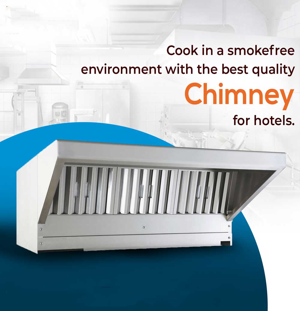 Chimney