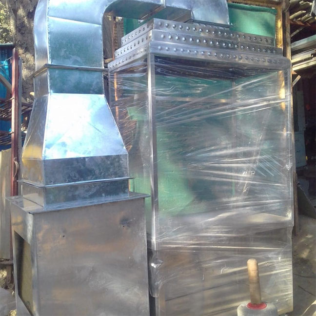 Live Barbeque Grill Counter Manufacturers in Pune