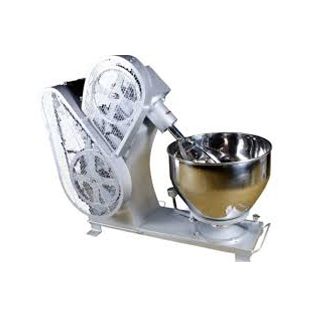 Dough Kneader Manufacturer in Pune