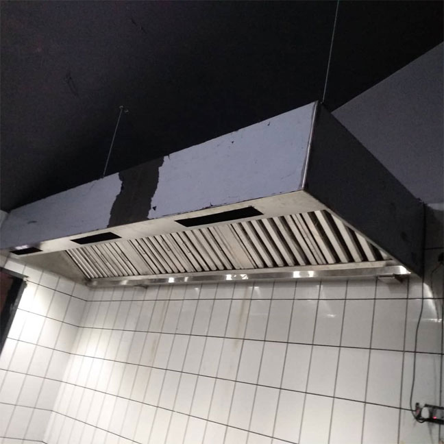 Exhaust Range Manufacturers in Pune