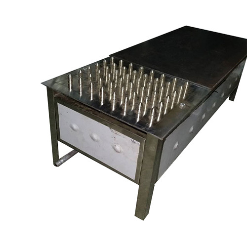 Hot Plate Range Manufacturers in Pune