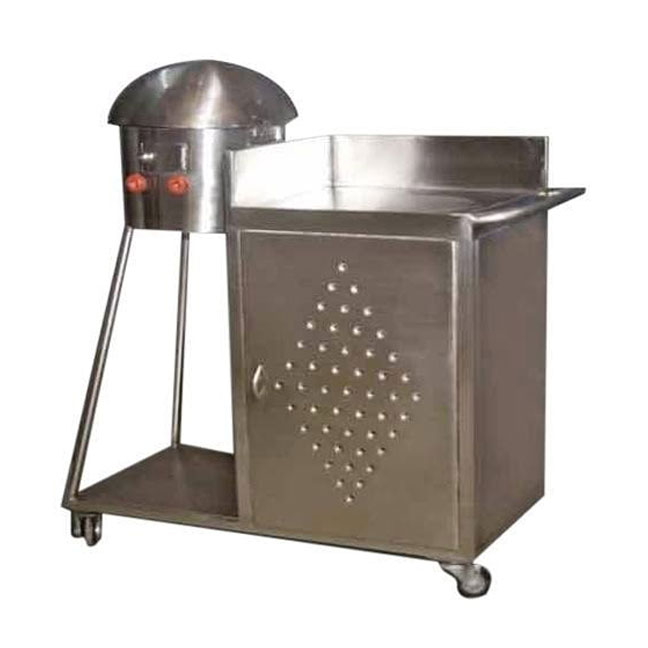 Rumali Roti Making Machine Manufacturers in Pune