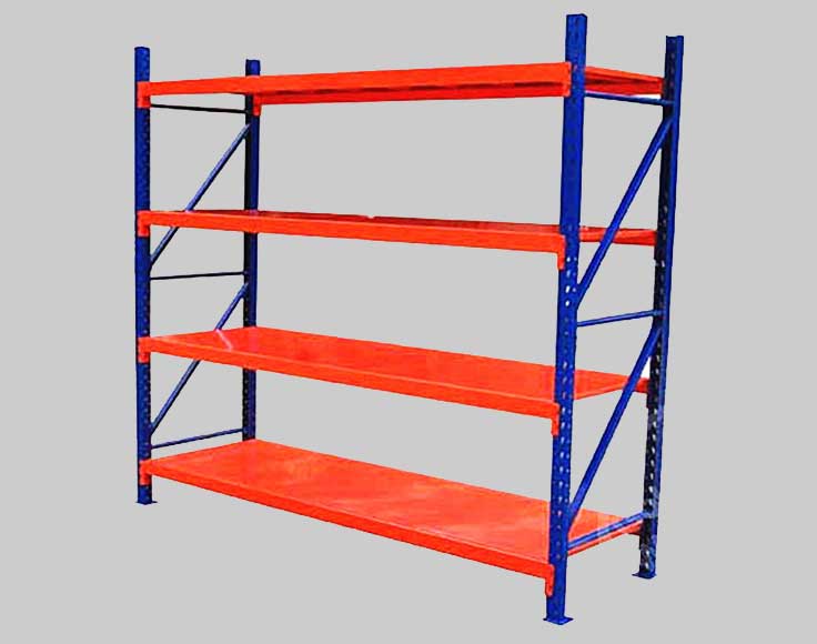Storage Rack Manufacturers in Pune